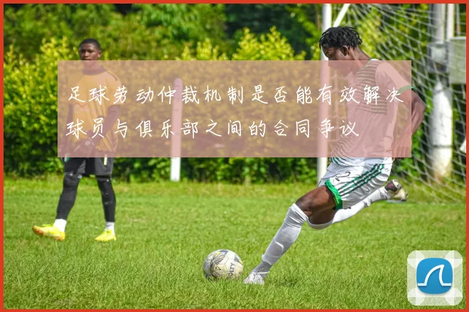 足球劳动仲裁机制是否能有效解决球员与俱乐部之间的合同争议