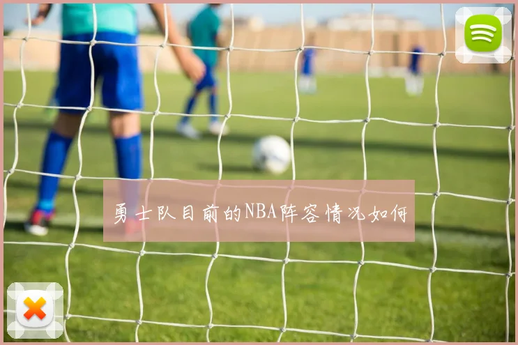 勇士队目前的NBA阵容情况如何