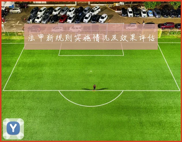 法甲新规则实施情况及效果评估